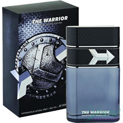 Armaf The Warrior EDT 100ml за Мъже Мъжки Парфюми